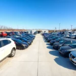 Martinez 3 Auto Parts
