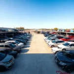 Martinez Auto Parts Hwy 281