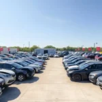 Max Crash Auto Parts Llc