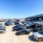 Mini Of The Woodlands Parts Center