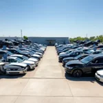 Mission Auto Parts