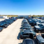 Napa Auto Parts - Denton Auto Parts