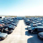Next Used Auto Parts