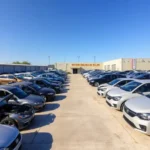 Odessa Auto Parts