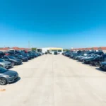 Omega Partes Usadas Para Autos