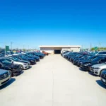 O'reilly Auto Parts Harlingen