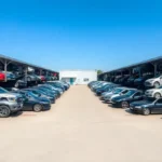O'reilly Auto Parts 3425 N Belt Line Rd