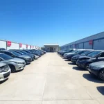 O'reilly Auto Parts Hidalgo