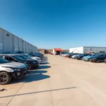 O'reilly Auto Parts 4011 E Belknap Street