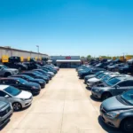 O'reilly Auto Parts Forth Worth