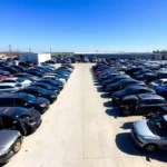 O'reilly Auto Parts Dallas