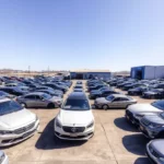 O'reilly Auto Parts Conroe