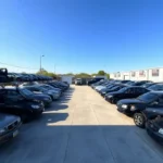 O'reilly Auto Parts 7312 N 23rd Street