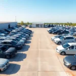 O'reilly Auto Parts Brownfield