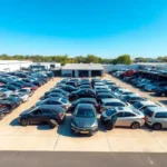 O'reilly Auto Parts Big Spring Street