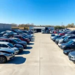 O'reilly Auto Parts Closner Blvd