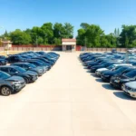 O'reilly Auto Parts Garrison Street