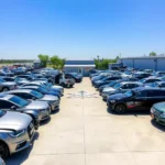 O'reilly Auto Parts John Ben Shepperd Pkwy