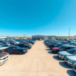 O'reilly Auto Parts Lavon Dr