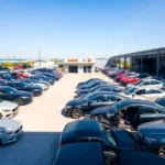 O'reilly Auto Parts McKinney Street