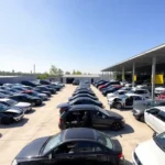 O'reilly Auto Parts Valley Mills Dr