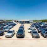 Pacheco Used Auto Parts - Used Auto Engine Supplier & Auto Parts