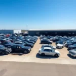 Pena's Auto Parts