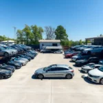 Pepes Auto Parts