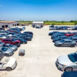 Priced Right Auto Sales