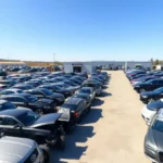 Primary Auto Recycling