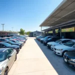 Progresso Auto Parts Inc