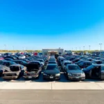 Quality Parts Warehouse