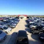 R & R Auto Parts