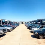 R & R Salvage