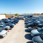 Reyes Auto Parts Llc
