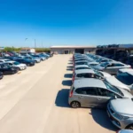 Rey's Parts & Sales