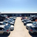 River Oaks Automotive Center