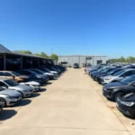 S & S Auto Supply