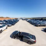 Sewell Lexus Of Fort Worth