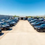 South Mccoll Used Auto Parts