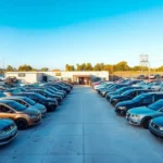 Texan Auto Parts