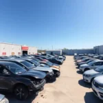 Texas Auto Panels