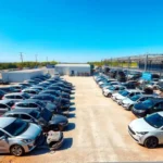 Texas Auto Recyclers