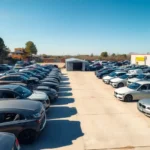 Texas Tires Odessa