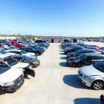 Toby's Autos