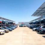 Tres Estrellas Auto Salvage
