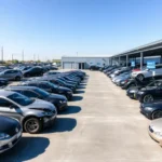 U.s.a. Auto Parts