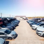 Vazquez Auto Parts