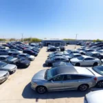 Yellows Used Auto Parts & Auto Sales