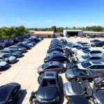 Zequeira Used Auto Parts